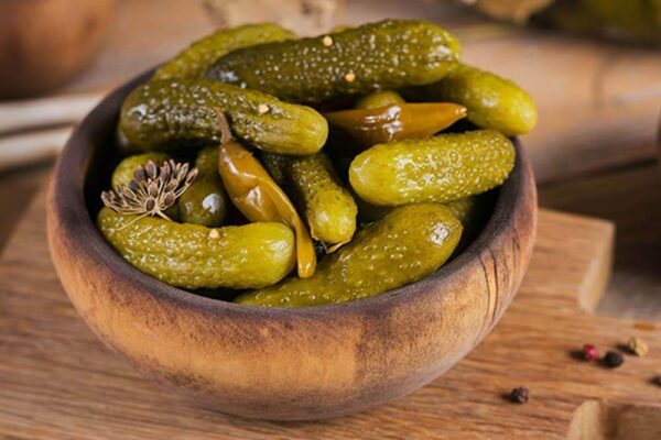 Gherkins
