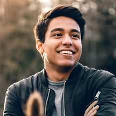 Arjun Desai